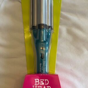 Bed Head TIGI Wave Artist Deep Waver – Tourmaline Ceramic (New)